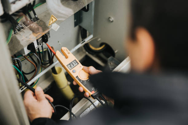 Why Trust Our Certified Electricians for Your Electrical Needs in DE?