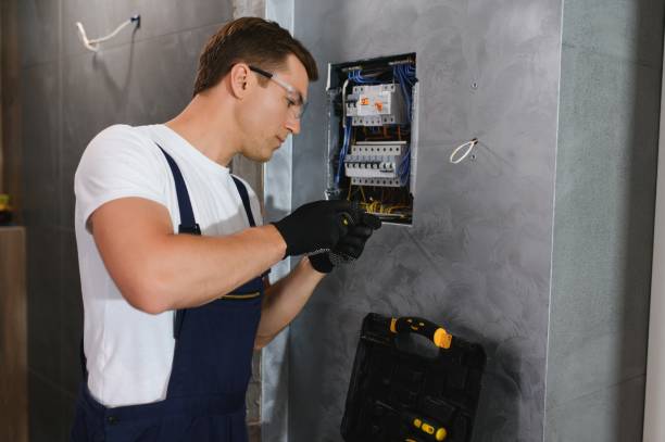 Industrial Electrical Services in DE