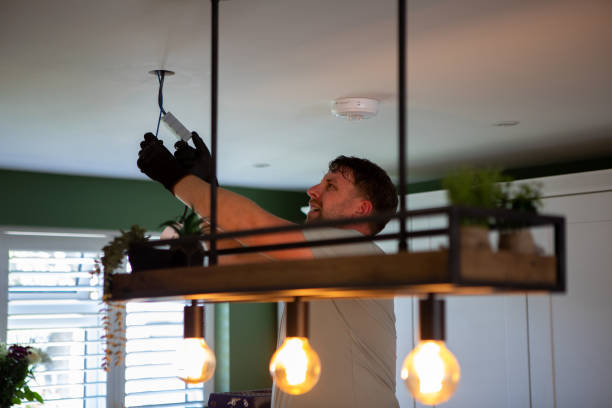 Best Emergency Electrical Repair  in Dover Base Housing, DE
