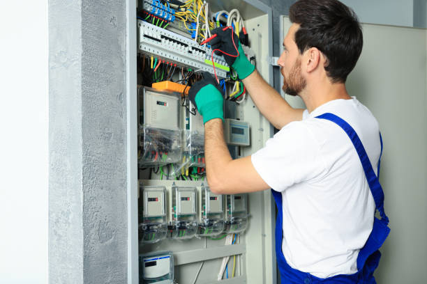 Best Residential Electrician Services  in Dover Base Housing, DE