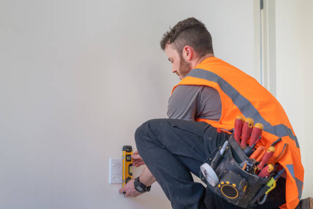 Reliable DE Electrician Solutions